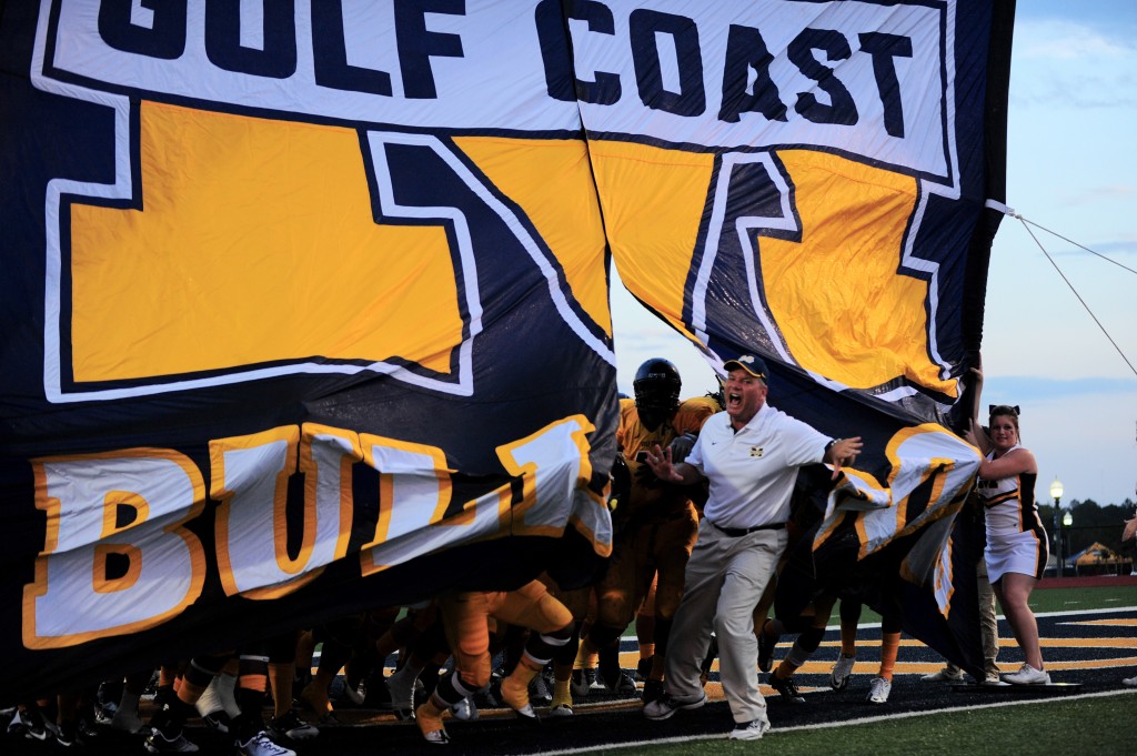 FCR rankings move MGCCC to No. 1 ranking
