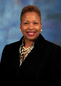 Dr. Carmen J. Walters named vice president of Jackson County Campus