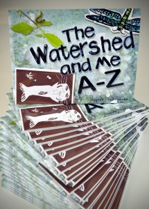 Watershed and Me A to Z