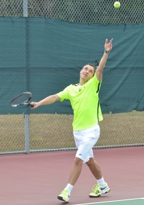 MGCCC tennis rolls past Hinds