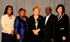 MGCCC recognizes 2013 Difference Makers at Spring Reception