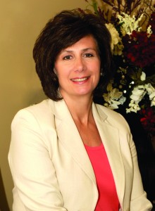 Dr. Mary S. Graham selected to national community college board