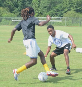 MGCCC soccer teams regroup for MACJC action