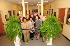 MGCCC opens state-of-the-art Healthcare Simulation Center