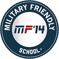 MGCCC named 2014 Military Friendly School by Victory Media