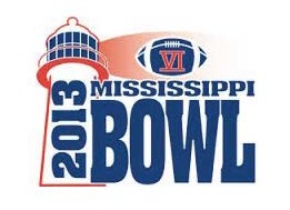 Mississippi Bowl 2013 to be held December 8