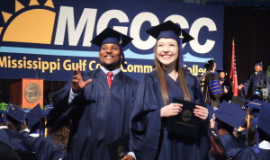 MGCCC ranked nationally in top associate degree producers for eleventh year