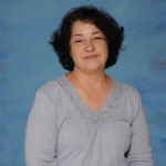 Teresa Wells Language Arts Instructor (7679)