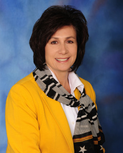 MGCCC president Dr. Mary S. Graham selected for state business award