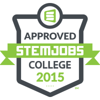 MGCCC selected as 2015 STEM Jobs Approved College